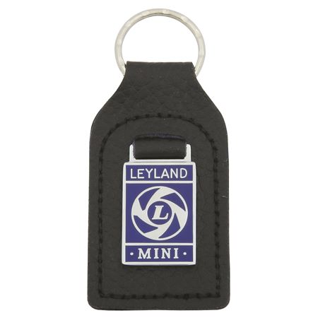 Key Ring - Leyland Mini - GAC4043