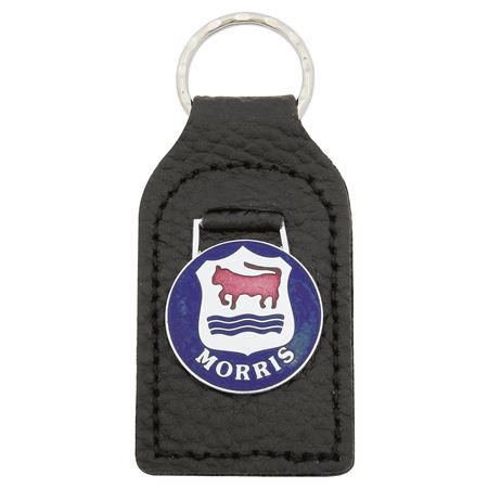 Key Ring - Morris - GAC4920