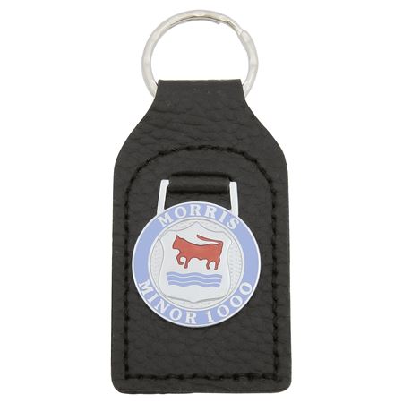 Key Ring - Morris Minor 1000 - GAC4921