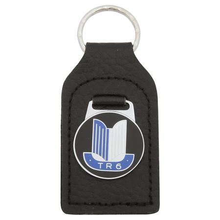 Key Ring - TR6 - GAC6026X