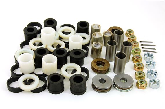 Front Suspension Bush Kit TR2-4 - GAC6068X