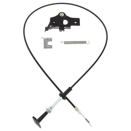 Bonnet Release Kit (MINI) - GAC8425X