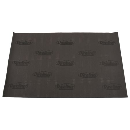 Dynaliner Sheet 813mm x 1372mm x 6.35mm 1 Sheet - GAC90532 - Dynamat