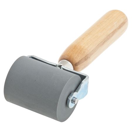 Professional Rubber Roller 2" - GAC90593 - Dynamat