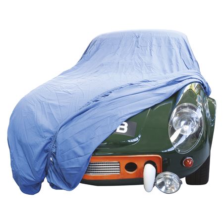 Car Cover Indoor Universal XS - GAC9500