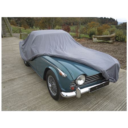 Car Cover Outdoor Ultimate S2 - GAC95031