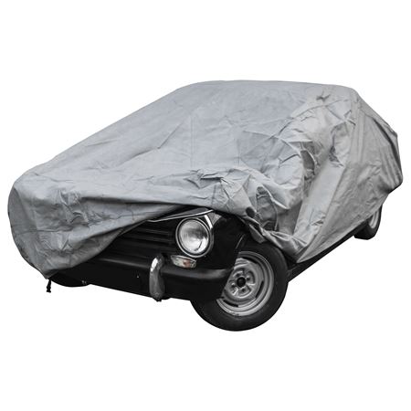 Car Cover Outdoor Shower Proof Light Weight - GAC9531X