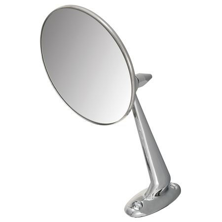 Wing Mirror Long Arm Style Fixed Type - GAM1001X - Tourist Trophy