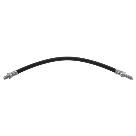 BRAKE HOSE MGB FR S&M RR