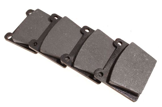 Brake Pads - Standard - Type 12 Calipers - GBP166