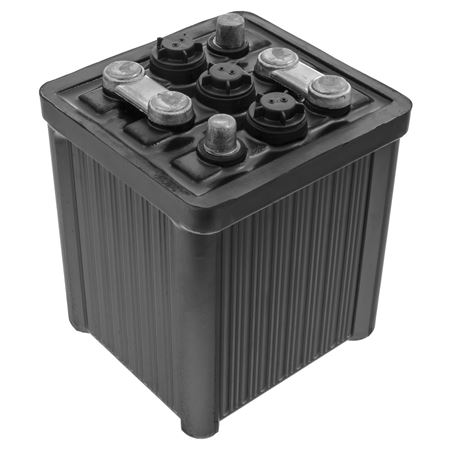 Battery 6 Volt 63 Amp/Hr Dry - GBY3031D11 - Shield