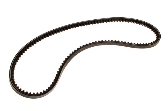 Drive Belt (Cogged Vee type) - GCB10813 - MG Rover
