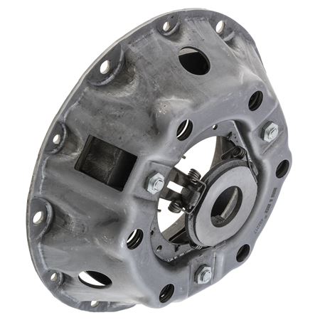Clutch Cover - GCC114