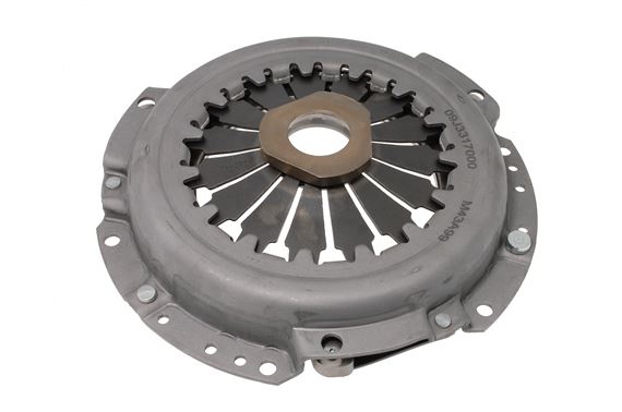 Clutch Cover Assembly - Heavy Duty - GCC118UR