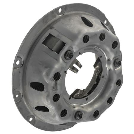 GCC127 - CLUTCH COVER TR2-4 B&B