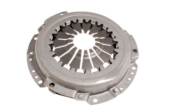 Clutch Cover - Standard 8 1/2 inch dia - Borg and Beck type - GCC228P - Aftermarket