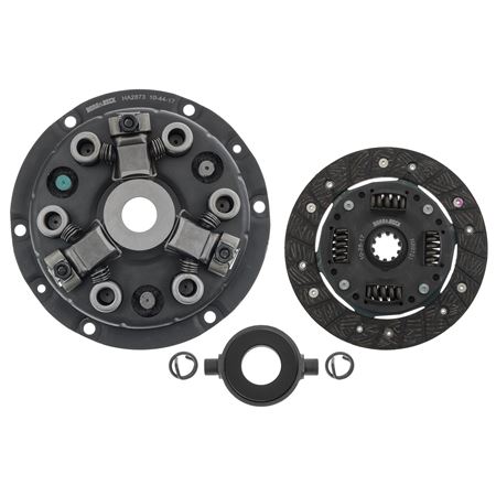 Clutch Kit (3 piece) MG Austin Morris - GCK254BB - Borg & Beck