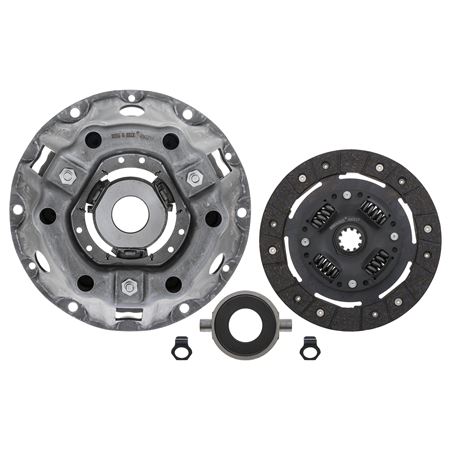 Clutch Kit (3 piece) 948-1098cc - GCK260BB - Borg & Beck