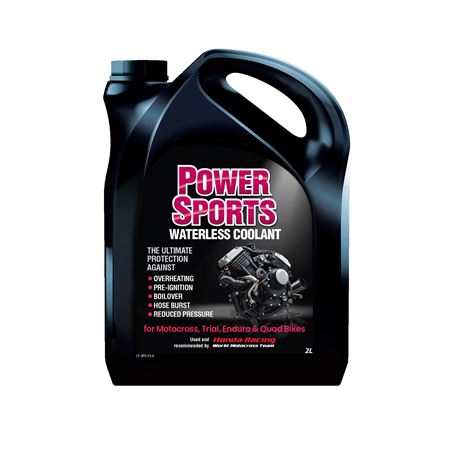 Powersports Cool 2L - GEC9152HWK - Hawk