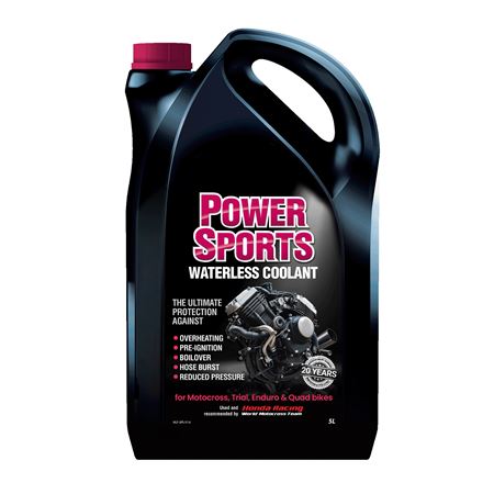 Powersports Cool 5L - GEC9155HWK - Hawk