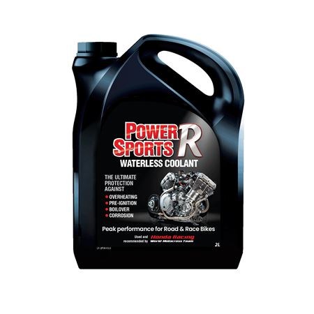 Powersports-R 2L - GEC9162HWK - Hawk