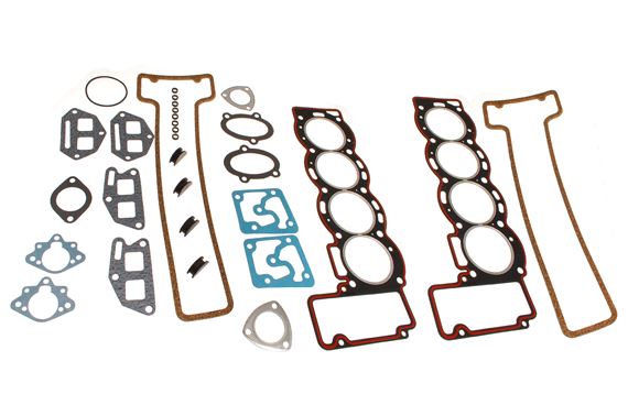 Head Gasket Set - with Extra-Thick Payen Head Gaskets - GEG1223XTPAYEN