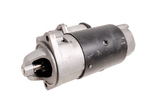 Starter Motor - 1850 Early - Reconditioned - GEU4425