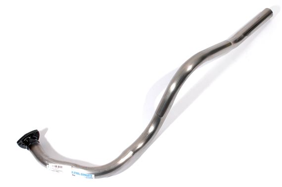 Front Pipe - Stainless Steel - GT6 Mk1 - GEX1266SS