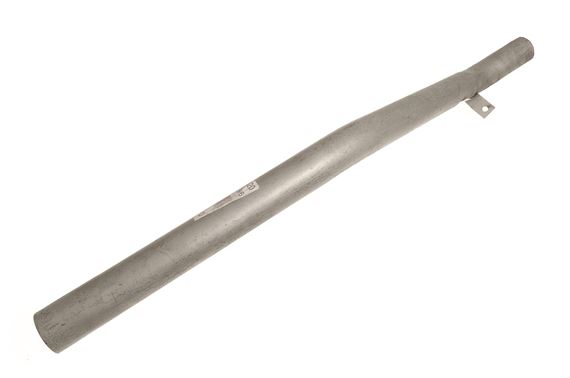 Mild Steel Intermediate Pipe - Front RH - GEX1269