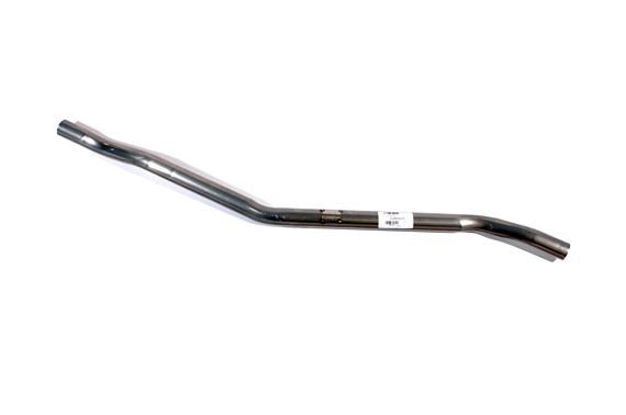 Stainless Steel Intermediate Pipe - 304 Grade - Rear - GEX1271SS