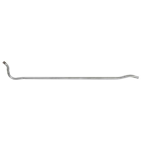 Front Pipe M/Steel - GEX1304