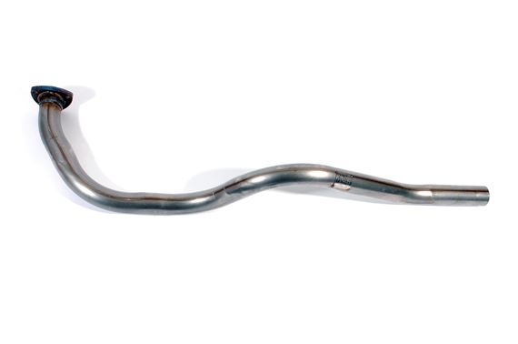 Stainless Steel Front Pipe - GT6 Mk3 - GEX1440SSF