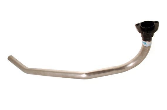 Stainless Steel Front Pipe - GEX1474SS