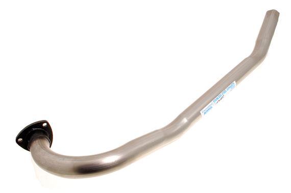 Stainless Steel Front Pipe - GEX1479SS