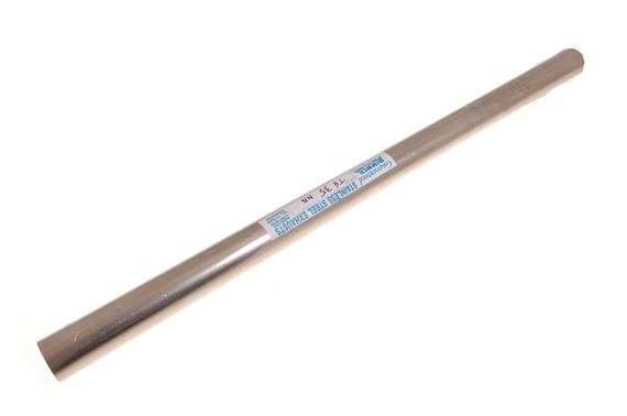 Stainless Steel Link Pipe - Mk1/Mk2 - GEX3199SSLINK