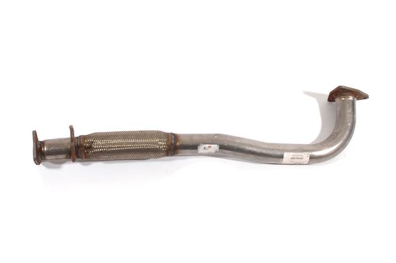 Downpipe Assembly Exhaust System - GEX33653 - Genuine MG Rover