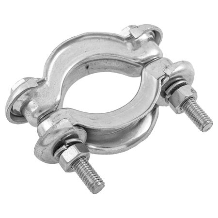Exhaust Manifold Clamp - GEX7046