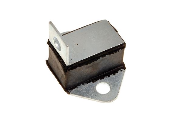 Exhaust Mounting Block - GEX7155