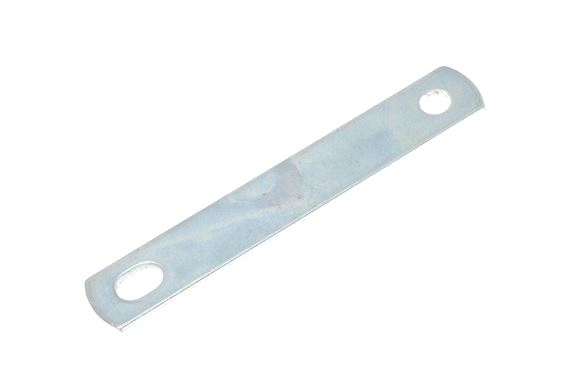 Exhaust Mounting Gearbox Strap - GEX7194