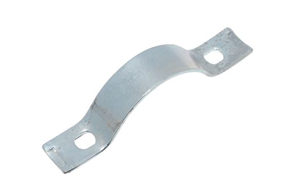 Exhaust Clamp Saddle Id 1 7/8" - GEX7203