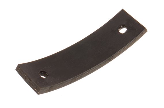 Exhaust Strap - Front- Morris Minor - 3 5/16 in Hole Centres - GEX7229