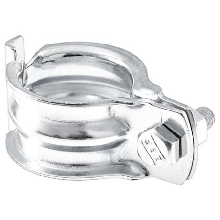 EXHAUST CLAMP