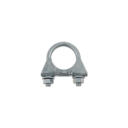 Exhaust Clamp U-Type 1 1/4" - GEX9002