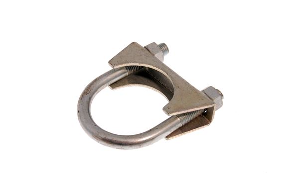 Exhaust Clamp Id 38mm - GEX9004