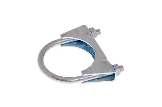 Exhaust Clamp Id 54mm - GEX9010