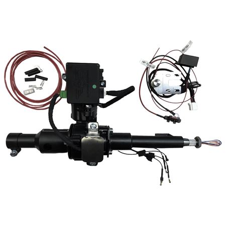 Power Steering Kit TR3 RHD/LHD Negative Earth Non Adj 1 Piece - GEZ1003CBN - EZP