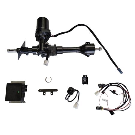 Power Steering Kit TR250-5 & 6 RHD/LHD Negative Earth - GEZ1305ABN - EZP