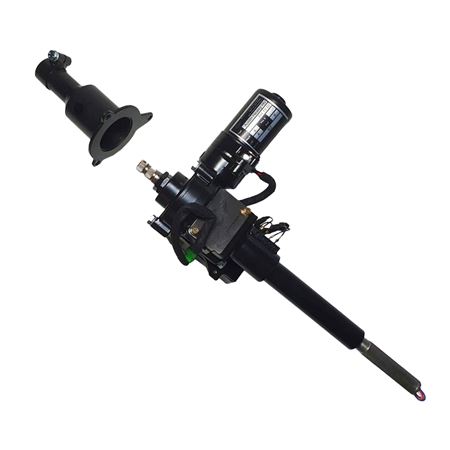 Power Steering Kit Austin Healey 100/4-6-3000 RHD/LHD Positive Earth - GEZ500DBP - EZP