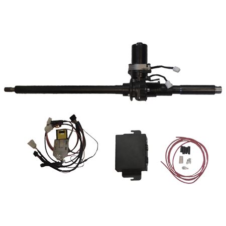 Power Steering Kit MGA RHD/LHD Negative Earth - GEZ5602ABN - EZP