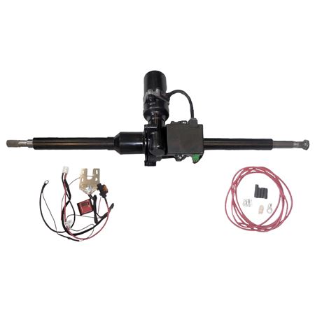 EZ PS MGB 62-72 LHD RHD DASH IGN SW 610MM OUT